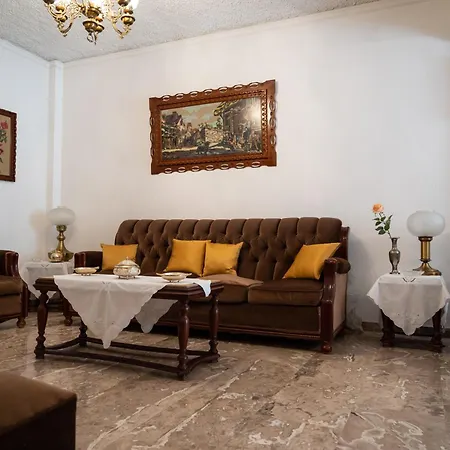 Antonia's By Hsh Appartement
