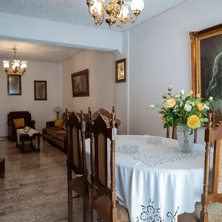 Antonia's By Hsh