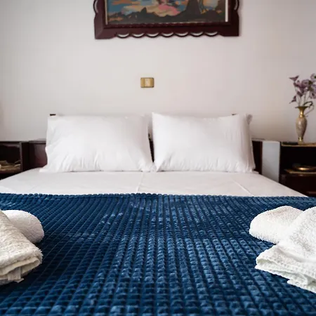 Antonia's By Hsh Appartement *