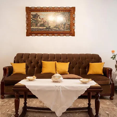 Appartement Antonia's By Hsh