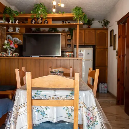 Antonia's By Hsh Appartement