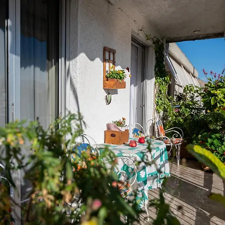 Antonia's By Hsh * Nauplie