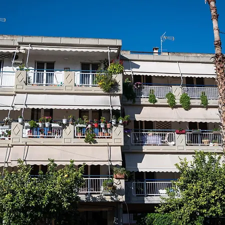 Appartement Antonia's By Hsh *